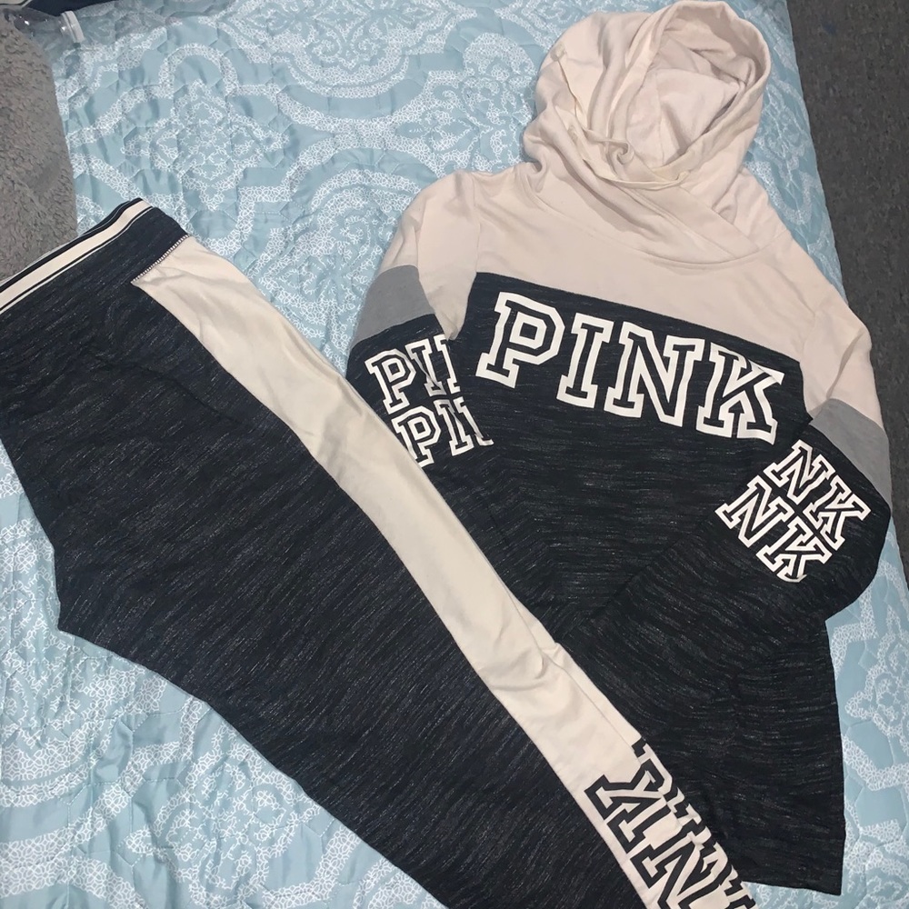 PINK SET